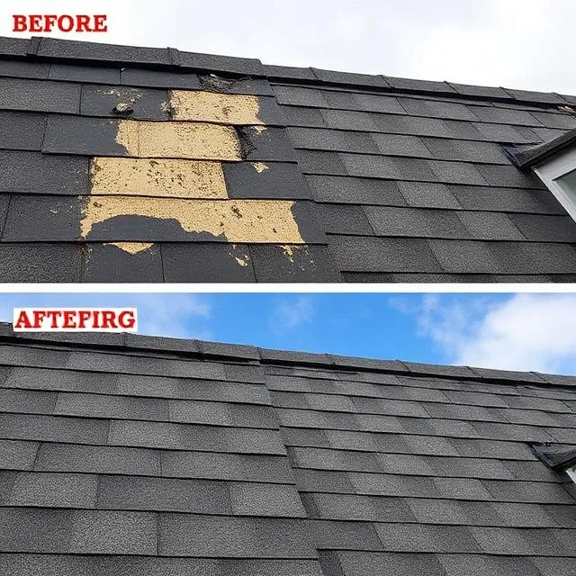 Roof Repair Near Me in Midland, AR near me